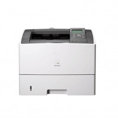 Imprimante SH Laser Monocrom Canon I-Sensys LBP6750DN, Toner Full foto