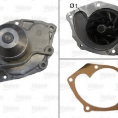 Pompa apa RENAULT LAGUNA II (BG0/1) (2001 - 2016) VALEO 506725