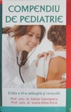 COMPENDIU DE PEDIATRIE-ADRIAN GEORGESCU, IOANA-ALINA ANCA-358612