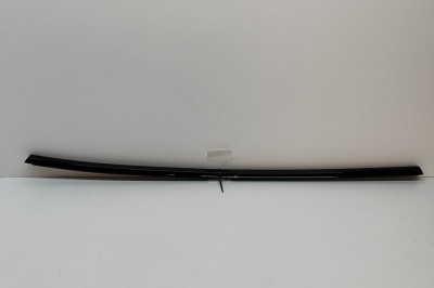 Chedar geam ușă dreapta spate AUDI E-TRON GT 2022 OEM: 4J3839476A 23542241 foto