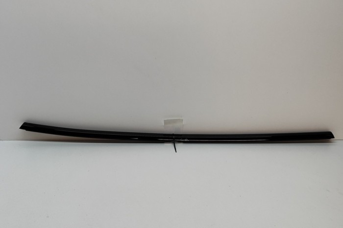 Chedar geam ușă dreapta spate AUDI E-TRON GT 2022 OEM: 4J3839476A 23542241