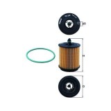 Mahle Filtru ulei