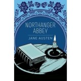 Northanger Abbey, Jane Austen