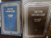Scrieri alese Vol. I si II - Iacob Negruzzi