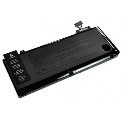 Baterie second hand originala pentru APPLE A1278 greencell