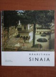 Constantin Buse - Manastirea Sinaia