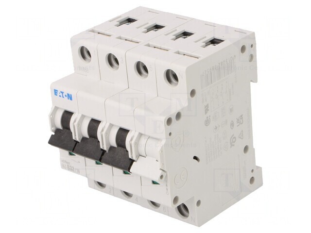 &Icirc;ntrerupător de Supracurent 32A 3 Poli 230/400V