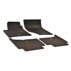 Set covorase auto cauciuc Audi Q7 (2005-2015)