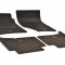 Set covorase auto cauciuc Audi Q7 (2005-2015)