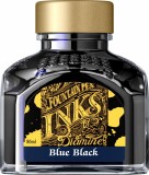 Calimara cerneala Diamine Blue Black 80ml