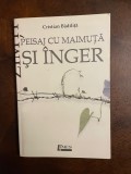 Cristian Badilita - Peisaj cu Maimuta si Inger. Poezii (Ca noua!)