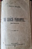 Silvius Rolando - Ne Leaga Pamantul...
