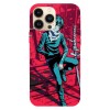Husa compatibila cu Apple iPhone 15 Plus model Noragami, Silicon, TPU, Viceversa, Transparent, Carcasa