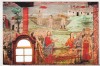 Bnk cp Biserica Rozavlea - Fresca interioara - necirculata, Printata, Maramures