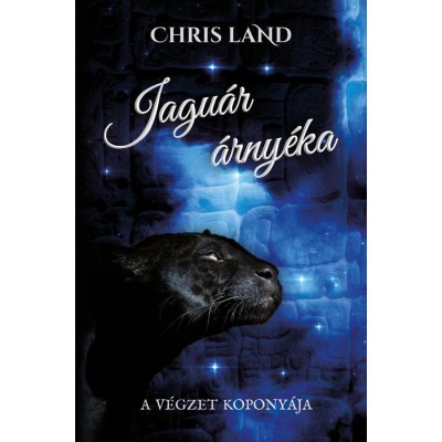 Jagu&amp;aacute;r &amp;aacute;rny&amp;eacute;ka - A v&amp;eacute;gzet kopony&amp;aacute;ja - Chris Land foto