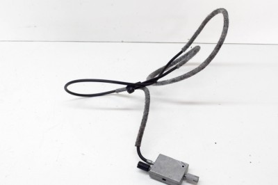 Amplificator de antena RENAULT KANGOO KC0/1_ 2004 14350805 foto