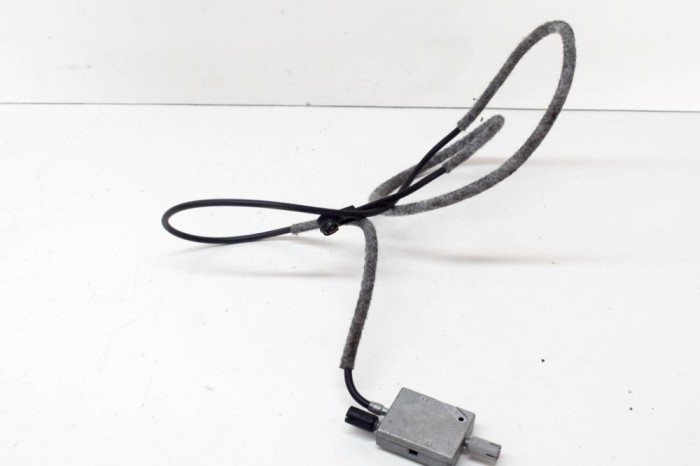 Amplificator de antena RENAULT KANGOO KC0/1_ 2004 14350805