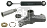 FEBI BILSTEIN 26070 Set reparatie, brat tensionare curea trapezoidala
