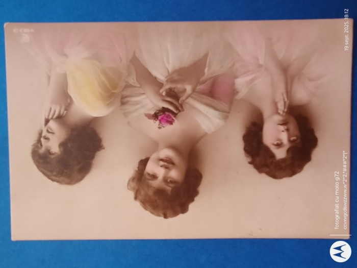 carte postala ,felicitare