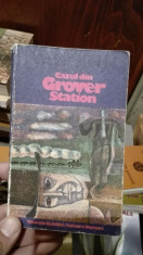 CAZUL DIN GROVER STATION-WILLA CATHER foto