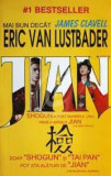 Eric van Lustbader - Jian ( vol. I )