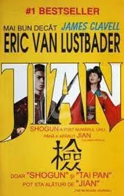 Eric van Lustbader - Jian ( vol. I ) foto