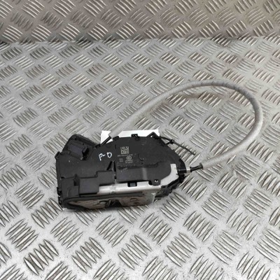 &amp;Icirc;ncuietoare ușă dreapta față VW CADDY V SBB, SBJ 2023 OEM: 5TB837016E 30812680 foto