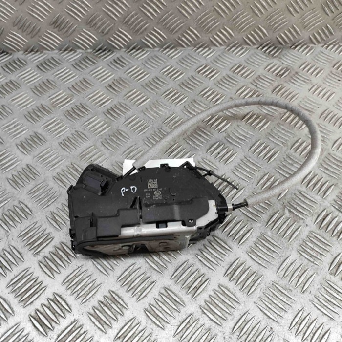 &Icirc;ncuietoare ușă dreapta față VW CADDY V SBB, SBJ 2023 OEM: 5TB837016E 30812680