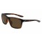 Ochelari de Soare Unisex Nike NIKE-VALIANT-MI-CW4645-220 &oslash; 60 mm