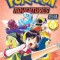 Pokemon Adventures, Volume 11