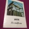 CALENDAR VECHI LA MULTI ANI 1979