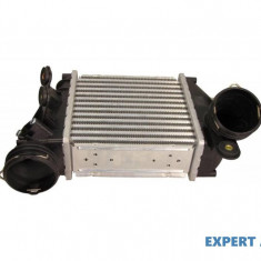 Intercooler, compresor Skoda OCTAVIA (1U2) 1996-2010