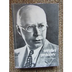 Serghei Prokofiev - Autobiografie. &Icirc;nsemnări, articole