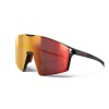 Ochelari de soare Julbo EDGE spectron 3CF black/red