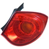 Lampa stop Alfa Romeo Giulietta (940) Magneti Marelli 712204101110, parte montare : Dreapta, Partea exterioara, AL Automotive Lighting