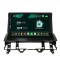 Navigatie Mazda 6 (2002-2008), Android 13, A-Octacore 2GB RAM + 32GB ROM, 10.1 Inch - AD-BGA10002+AD-BGRKIT321V2