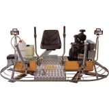 Elicopter dublu Manual MK8X120 BARIKELL, motor VANGUARD Briggs &amp; Stratton, 35CP, 1200mm, 330kg