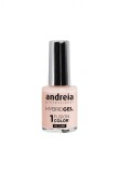 Lac de unghii Hybrid Fusion H10, 10.5ml, Andreia Professional