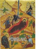 Pomelnic - Al. Stanciulescu Barda