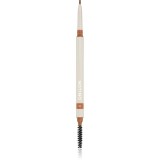 Notino Lifeproof Eyebrow Pencil creion spr&acirc;ncene precise 03 Warm Brown 0.09 g
