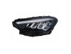 Far MERCEDES Clasa GLA (H247), 03.2023-, partea stanga, HELLA, cu LED daytime running light; LED; electrical; fara unitate control LED; LED; cu 5 fun