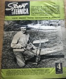 ZRL5S - Revista - Sport si tehnica - Nr. 4/1972