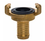 Cupla rapida alama 3/4&quot;, Topgarden 400400