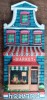 Magnet Frigider Olanda 23 - Suvenir Turistic Colectie