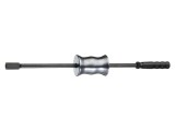 Ciocan sliding pentru extractor de rulmen&Aring;&pound;i, 3 kg, 620 mm