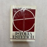 K. E. Gilbert - Istoria esteticii