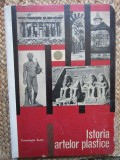 ISTORIA ARTELOR PLASTICE-CONSTANTIN SUTER