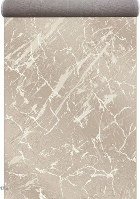 Traversa Covor, Cappuccino 16132, Crem, Latime 120 cm, Diverse Lungimi, 1700 gr/mp foto
