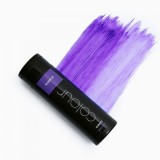 Subrina Professional Gel Colorare Directa Violet 200ml Par Vopsit Ingrijire
