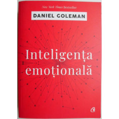 Inteligenta emotionala &ndash; Daniel Goleman